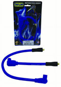 409 SPIROPRO BLUE 16/7IN CUSTOM MC 90