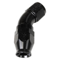 BLACK 45 -10 PRO PTFE HOSE END