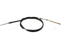 BRAKE CABLE