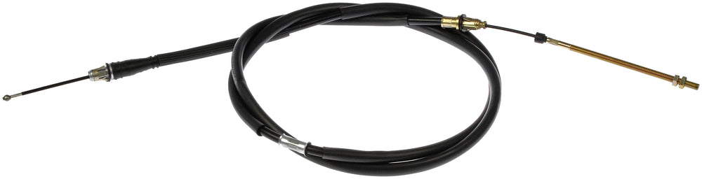 BRAKE CABLE