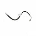 R1 Concepts Brake Hose Fits Chevrolet Astro