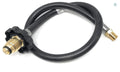 HIGH PRESSURE LP HOSE 72 IN 3/8 IN ID