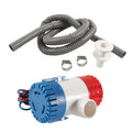 TSUNAMI MK2 800 12V-CRTRG