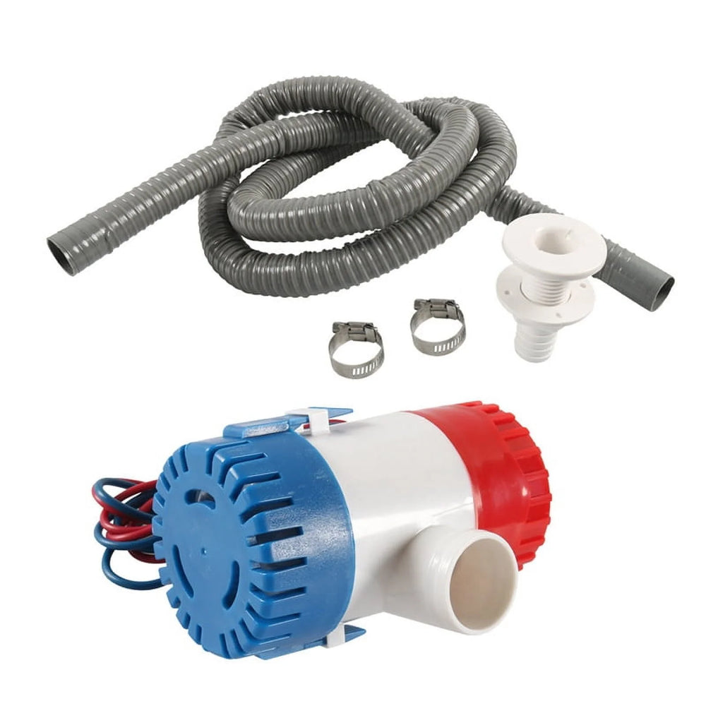 ATTWOOD MARI auto part