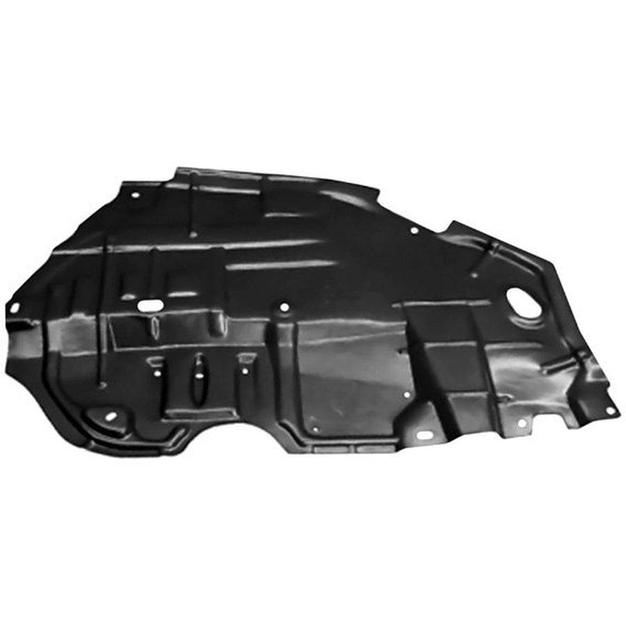Sherman Parts auto part