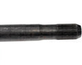 WING NUT; 6MM-1.0
