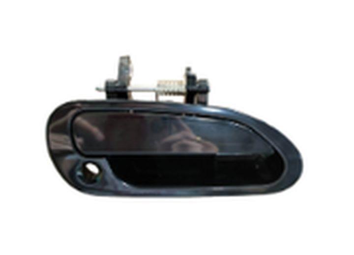 RH FRONT OUTER DOOR HANDLE (P) JAPAN BUILT ACCORD SDN 9802