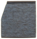 CABIN AIR FILTER