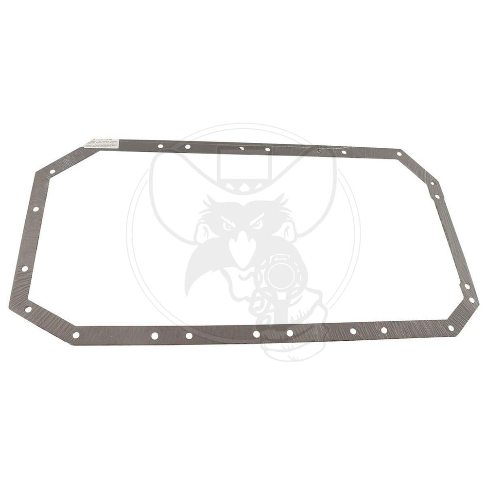 TFX92 OIL PAN GASKET