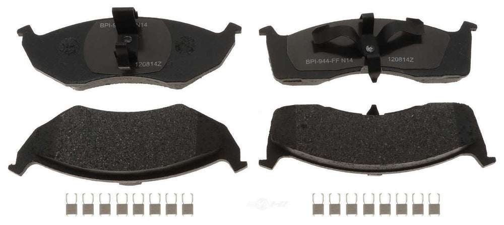R auto part