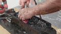 Rocker Arm Bolt