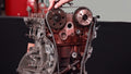Rocker Arm Bolt