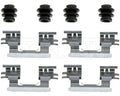 DSC HW KIT