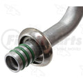FOUR SEASONS auto part detail