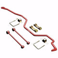 SUSPENSION STABILIZER BAR LINK