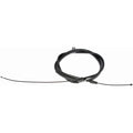 BRAKE CABLE