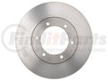 DISC BRAKE ROTOR