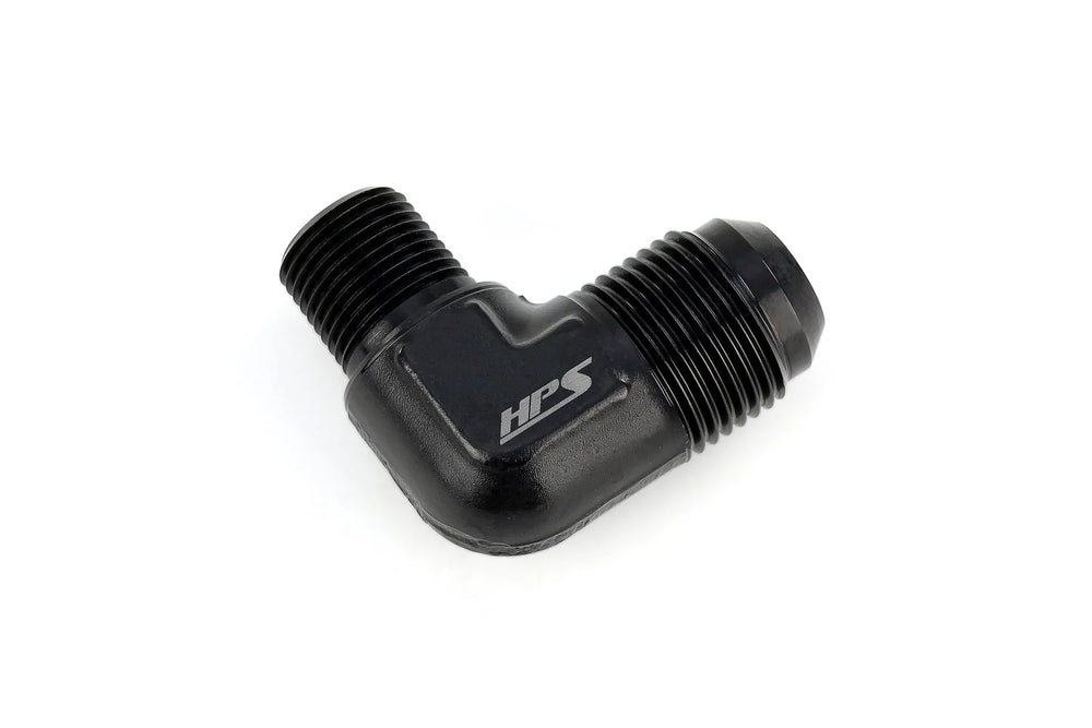 AN to NPT Adapter