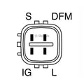 EL FIELD RHEOSTAT