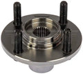 WHEEL HUB