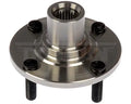 WHEEL HUB