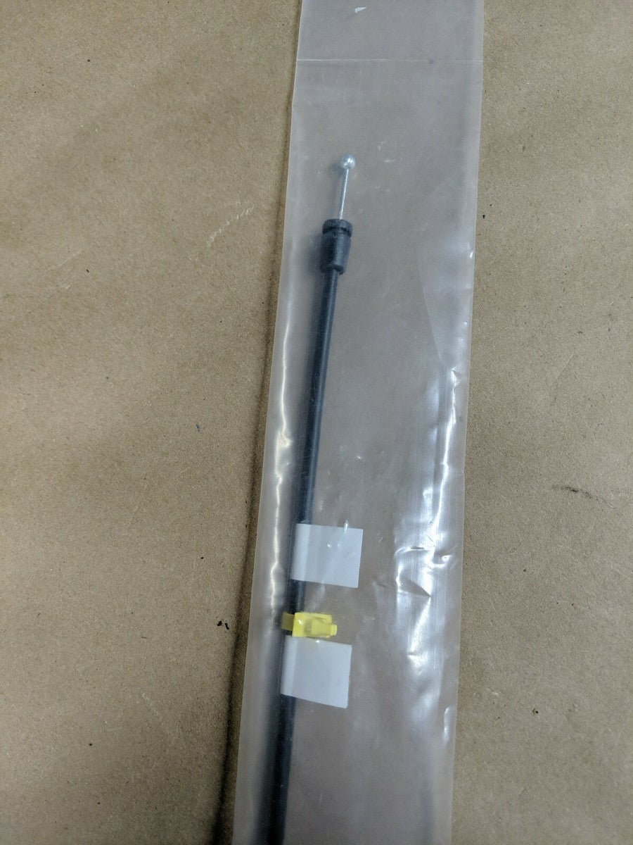 DOOR LATCH CABLE