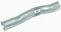 EXT RH PIPES 2.5' MUSTANG