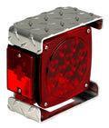 C.E. SMITH tail light