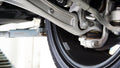 STEERING TIE ROD END
