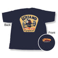 WEIAND HEMI TSHIRT BLK
