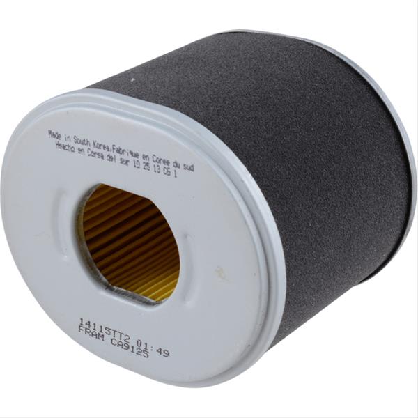 Fram air filter