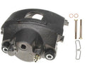 Front Brake Hardware: Various Makes and Models; friction ready calipers