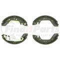 NEW BRAKE SHOES