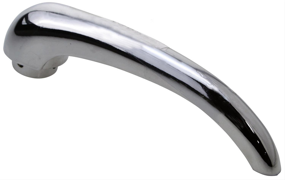 EXTERIOR DOOR HANDLE