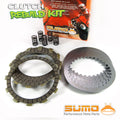 All Balls Racing 86-89 Honda TRX250R Caliper Rebuild Kit Rear