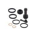 All Balls Racing 88-07 Kawasaki EX250 Ninja Caliper Rebuild Kit - Rear