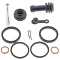 All Balls Racing 04-09 Yamaha YFZ450 Caliper Rebuild Kit Front