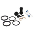 All Balls Racing 04-09 Yamaha YFZ450 Caliper Rebuild Kit Front