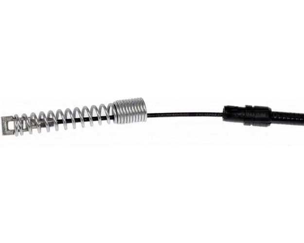 RIGHT REAR PARKIN BRAKE CABLE