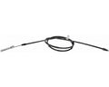 RIGHT REAR PARKIN BRAKE CABLE