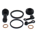 All Balls Racing 89-92 Polaris Big Boss 250 4x6 Caliper Rebuild Kit Front