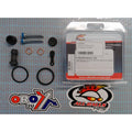 All Balls Racing 86-92 Honda CR80R Caliper Rebuild Kit Front