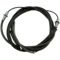BRAKE CABLE