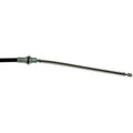 BRAKE CABLE