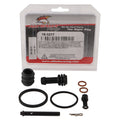 All Balls Racing 93-98 Kawasaki ZR550 Caliper Rebuild Kit Rear