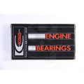 King Infiniti/Nissan 181CI 3.0L VG30DE/TT V6/122CI 2.0L VG20DET V6 (Size STD) Main Bearing Set