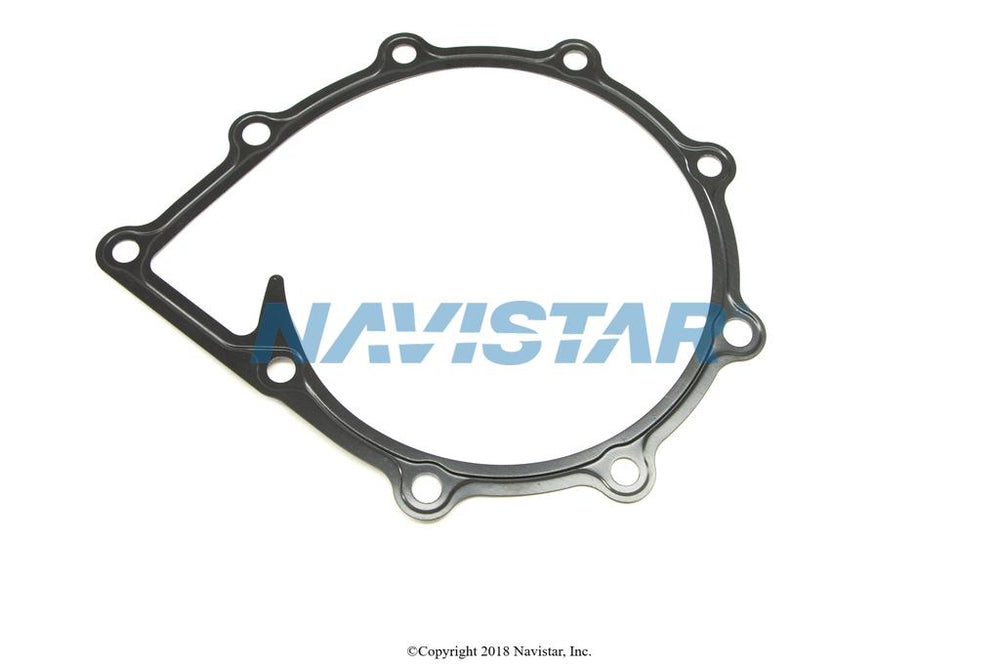 WATER PUMP GASKET