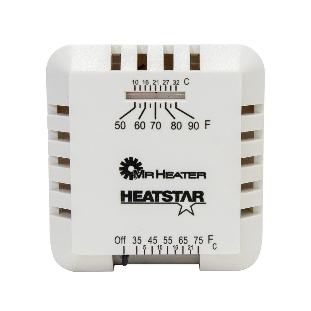 24VOLT THERMOSTAT