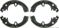 NEW BRAKE SHOES