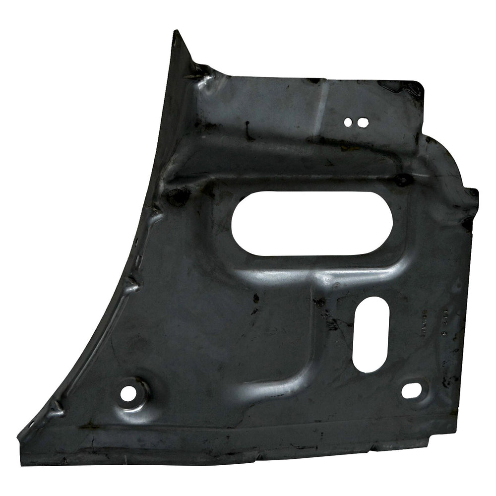 LH REAR BUMPER COVER SUPPORT CHRYSLER TOWN & COUNTRY 0816; DODGE GRAND CARAVAN 0820